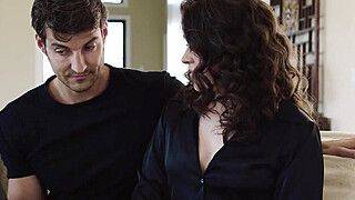 Jay Smooth - Victoria Voxxx - If I fuck you you will fix my computer? - ah-me.com