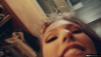 Ella Nova - Anal Nova - Starring: Ella Nova - PornFidelity - hotmovs.com