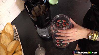 A 40-year-old Woman And Widow Seeks To Rediscover Herself As A Woman - hotmovs.com