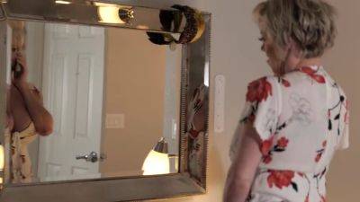 Dee Williams - Dee Williams is horny and wants her husband to send her an escort. - hotmovs.com - Usa