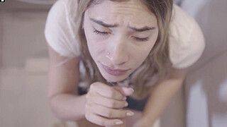 Sunnyplay needs cock urgently after getting bit by a mosquito... - ah-me.com