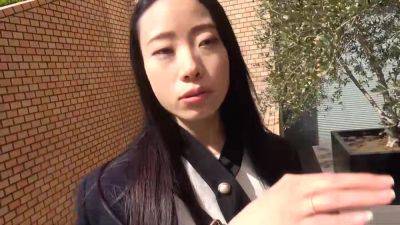 0007051_杭打ち騎乗位 黒ストッキング ガン突き ほか - hclips.com - Japan