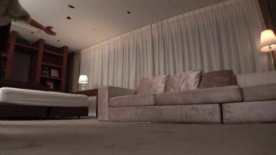 0007041_玩具 ブーツ 喘ぎなどが含まれている - hclips.com - Japan