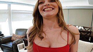 Isiah Maxwell - BBC Surprise - Unexpected Anal Pounding by Huge Black Dick (Creampied) - ah-me.com