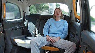 FakeTaxi - Job Seeker Fucking - ah-me.com