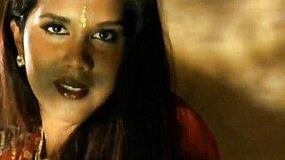 Seeing Her Own Sensuality Shine Through - ah-me.com