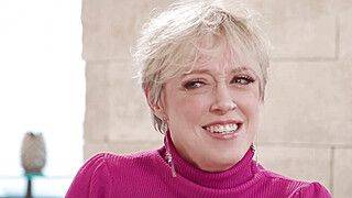 Dee Williams - Danny Steele - ADULT TIME - Cuckquean Sophia Sterling Begs To Watch Her Stepmom Dee Williams Fuck Her Big Dick BF! - ah-me.com