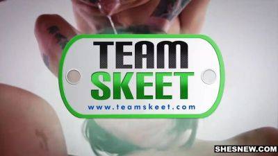 First time teenager rubbing - sexu.com