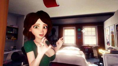 Tia Cass Spanish Latina Fucks Hard with Full Audio - Blowjob & Cowgirl - xxxfiles.com - Spain