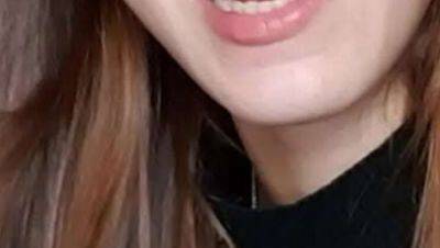 Hot 18yo Latina Teen Ana Duro Fingers Her Tight Pussy Solo - veryfreeporn.com