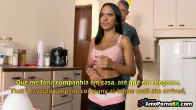 Celebrating My 18th Birthday With My - Stepdad - hotmovs.com