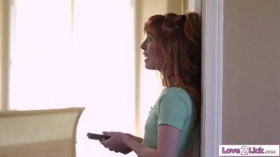 Syren Demer - Step Mommy, Syren Demer And Big T In I Just Cant Put My Finger In..eeh On It! - hotmovs.com