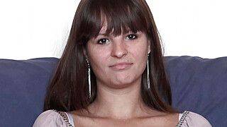 WoodmanCastingX - Riga Argiles [interview] - ah-me.com