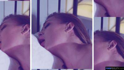 Mouthwatering Misha - Starring: Misha Maver - PornFidelity - hotmovs.com