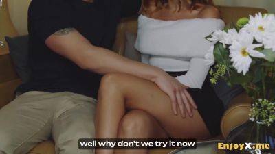 Agatha Vega - Jason Carrera - Agatha Vega, Jason Love And Jason Carrera In Horny Couple Jason And Agatha Love Harsh And Hardcore Fuckfest - Their Best Xxx - hotmovs.com