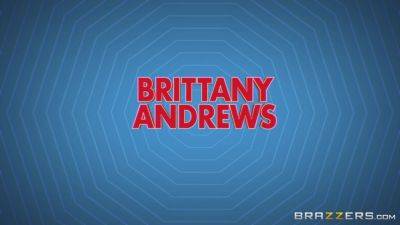 Mixed Message Mailboy With Xander Corvus, Brittany Andrews - Brazzers - hotmovs.com