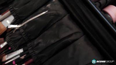 Katy Ann: Covering Pandora Peaks - hotmovs.com