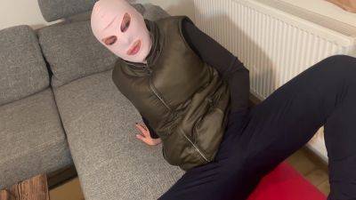 I Love Stretching 1 - hclips.com