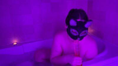 How A Perfect Bath Looks For Me - hclips.com