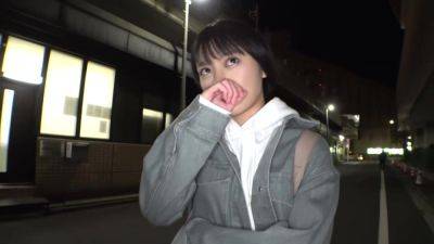 0007110_ちっぱい 可愛い ディープキスなどが含まれている - hclips.com - Japan