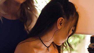 Clean up the house and my pussy too - ah-me.com