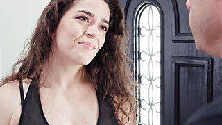 Victoria Voxxx - Billy Boston - Give me that cock if you want your job! - ah-me.com