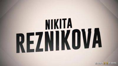 A Bro To Help A Ho With Jmac, Nikita Reznikova - Brazzers - hotmovs.com