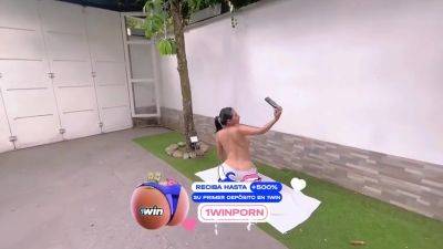 Me Mira Mientras Me Saco Fotos Para Only - Jenifer Play - hotmovs.com