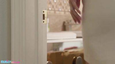 Gigi Dior - Milf Has A New Big Cock To Nurture With Step Mommy And Gigi Dior - hotmovs.com