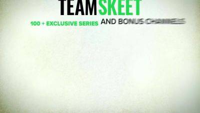 Stepdad And Hazel Heart - Petite Invites Herself To Milans Cock When She Sees Him Getting Ready - hotmovs.com