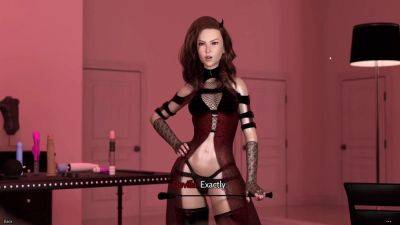 Sexy Girl Want Threesome Best Threesome Fuck I Ever Get Tow Hot Girl And Me Sexy Fuck - Anime Hentai - hotmovs.com