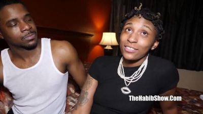 Amateur Ebony Newbie Allured By Tori Takes Huge BBC From Mr Curve - xxxfiles.com