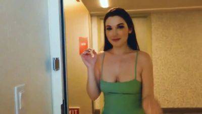 Eliza Ibarra - Wonderful h. whore fucked by her lecturer - Eliza Ibarra - sexu.com