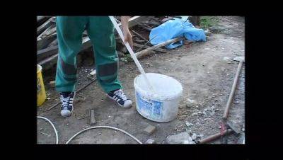 Young Girl vs Old Man - Amateur Blowjob & Cumshot - Episode 1 - porntry.com