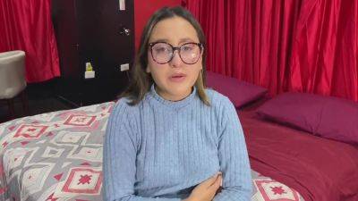 Sharing A Bed With My Step- Leads To Accidental Sex On A Family Trip - hclips.com