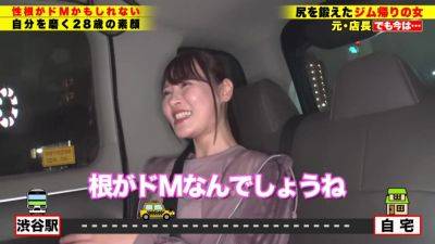 0007183_ベロチュー正常位 巨尻 ベロキスなどが含まれている - hclips.com - Japan