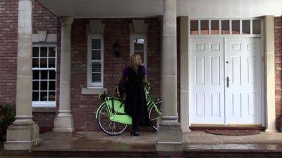 Alicia Secrets In Alicia Seduction - hotmovs.com