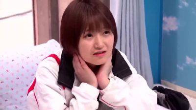 250528運動がんばる美女とパコパコj1 - upornia.com