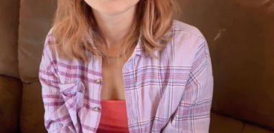 COMPLETE GIRLFRIEND EXPERIENCE ! Episode 1 Housekiper is dating her Boss ! - inxxx.com - France