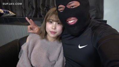 To Pay For Her Tuition... Shiho, A Student 18+ Who Attends Meiji University, Where The Face, Body, And Pussy Are All Top-notch, Is Made To Cum By The Dick Of A Man With A Low Education/pre-graduate Degree - videomanysex.com - Japan