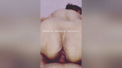 Anglo Indian Milf Doggy Style - desi-porntube.com - India