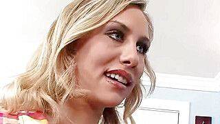 First Time Lesbian Sex for two Teens - ah-me.com