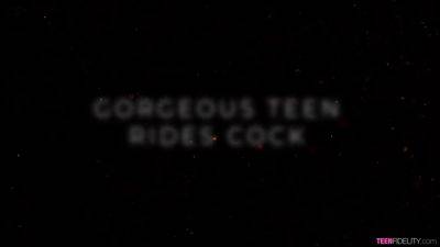 Lilly Bella - Springtime is for Breeding - Starring: Lilly Bella - hotmovs.com