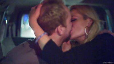 Kelly Madison - Hermosa Noche - Starring: Kelly Madison - PornFidelity - hotmovs.com