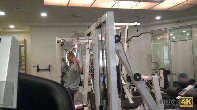 Hunt4k. ich trainiere deine freundin richtig hart! - sexu.com - Czech Republic