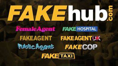 Faux taxi horny female has xxx for free-for-all ride - sexu.com