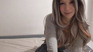 My Step Sister is Jealous Ever Since I Married my Wife and Wants to Spend More Time Together - ah-me.com