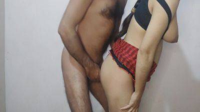 Pakistani Girl Viral Sexy With Desi Boy - desi-porntube.com - Pakistan