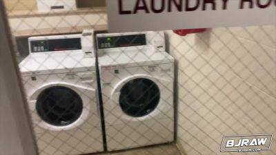 Siri Cleans Up - BJRAW - hotmovs.com