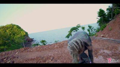 Tattoo Teen Public Anal Masturbation And Piss - ZFilmzOriginals - hotmovs.com